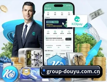 斗鱼 APP | DouYu