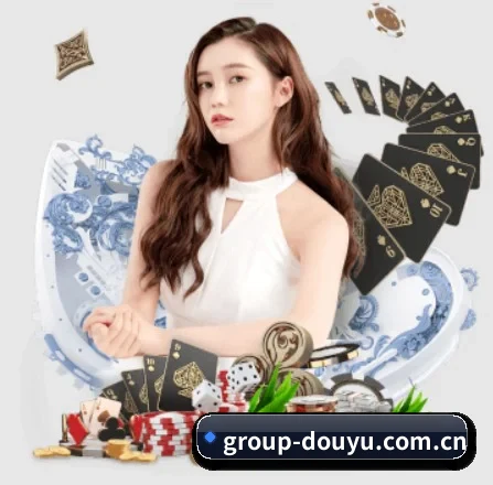 斗鱼 APP 界面 - DouYu