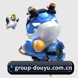 国际化进程 - DouYu
