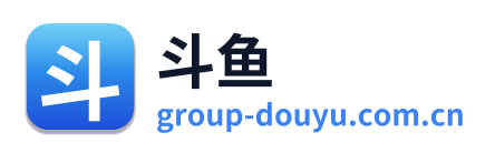 斗鱼 Logo